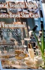 Science of Beautiful Aging Evidence-Based Skin Care
DIY Formulations 